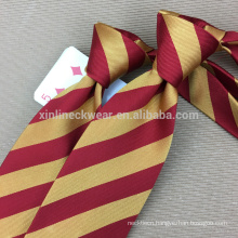 Perfect Knot Handmade 100% Silk China Necktie Manufacturer